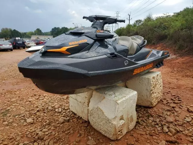 2023 Seadoo GTX 300