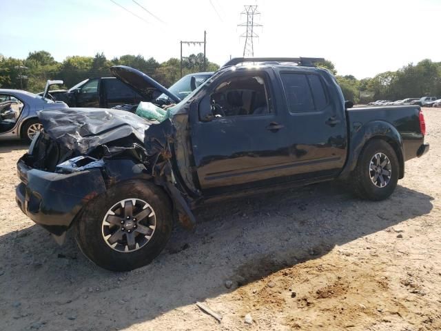 2015 Nissan Frontier S