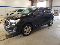 2019 GMC Terrain SLE en venta en Sandston, VA