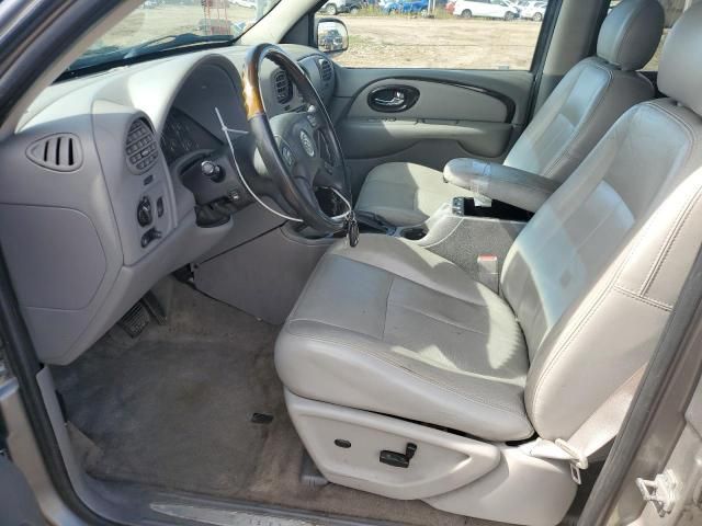 2007 Buick Rainier CXL