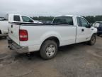 2008 Ford F150