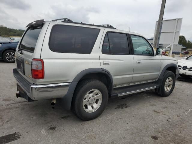 1999 Toyota 4runner SR5