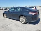 2018 Toyota Camry Hybrid