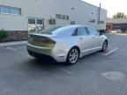 2014 Lincoln MKZ