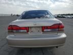 2001 Honda Accord LX