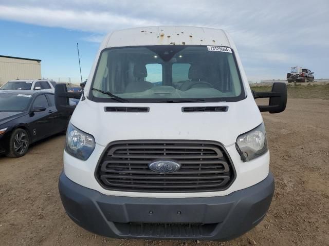 2016 Ford Transit T-250