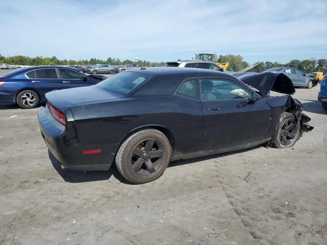 2010 Dodge Challenger SE