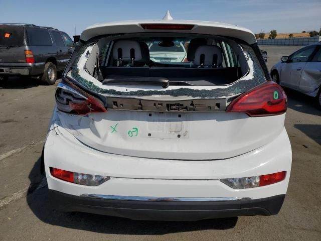 2019 Chevrolet Bolt EV LT