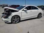 2014 Mercedes-Benz CLA 250