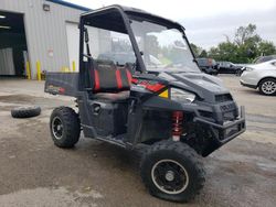 Polaris Vehiculos salvage en venta: 2017 Polaris Ranger 570 EPS