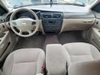 2000 Ford Taurus SES