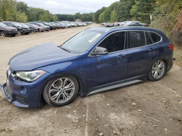 2017 BMW X1 XDRIVE28I