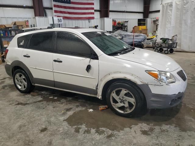 2008 Pontiac Vibe