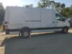 2011 Mercedes-Benz Sprinter 2500