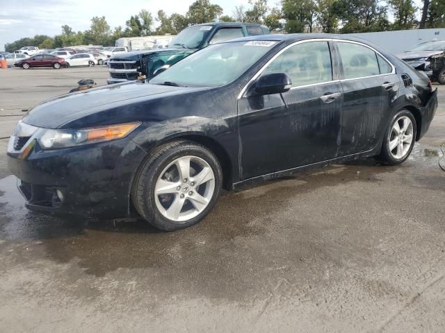 2010 Acura TSX