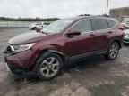 2019 Honda CR-V EXL