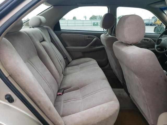 1998 Toyota Camry CE