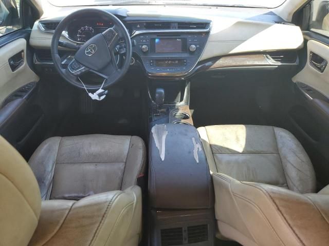 2013 Toyota Avalon Base