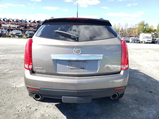 2012 Cadillac SRX