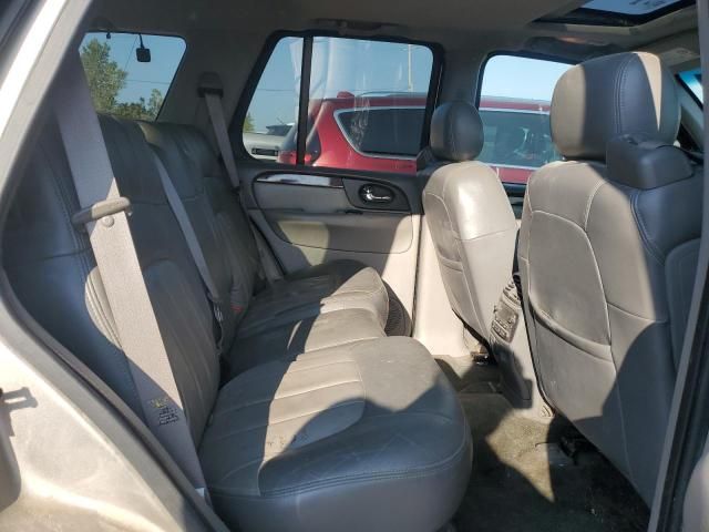 2002 GMC Envoy