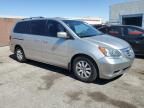 2008 Honda Odyssey EXL