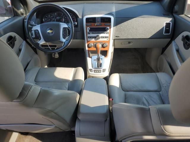 2007 Chevrolet Equinox LT