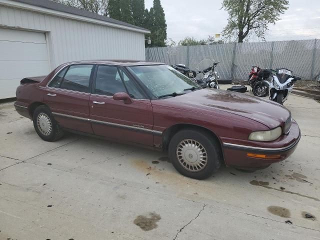 1997 Buick Lesabre Custom