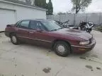 1997 Buick Lesabre Custom