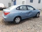 2007 Hyundai Elantra GLS