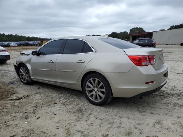 2013 Chevrolet Malibu 2LT