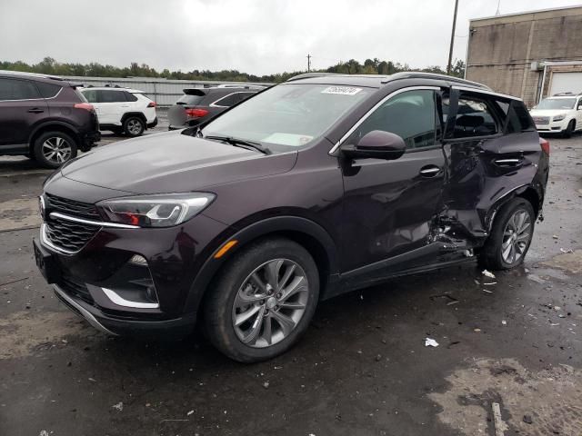 2020 Buick Encore GX Essence