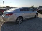 2010 Buick Lacrosse CXS