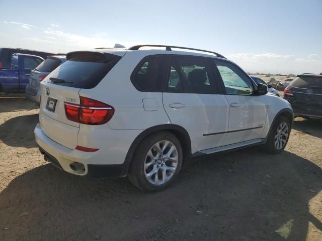 2012 BMW X5 XDRIVE35I