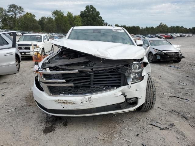 2020 Chevrolet Suburban K1500 LT