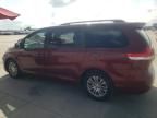 2013 Toyota Sienna XLE