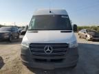 2022 Mercedes-Benz Sprinter 2500