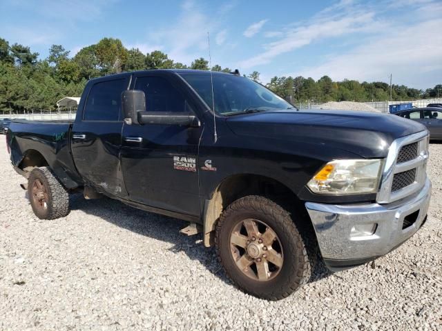 2017 Dodge RAM 2500 SLT