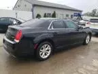 2015 Chrysler 300 Limited