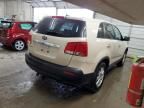 2012 KIA Sorento Base