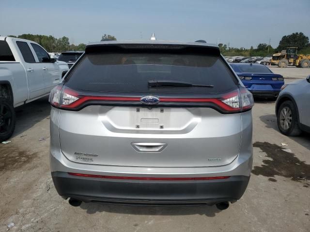 2017 Ford Edge SE