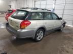 2005 Subaru Outback Outback H6 R LL Bean