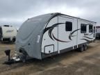 2015 Crra Travel Trailer