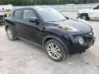 2015 Nissan Juke S