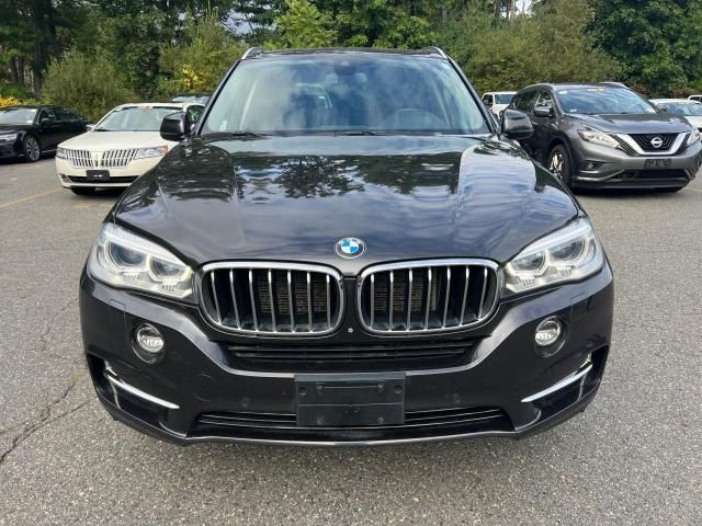 2014 BMW X5 XDRIVE35I