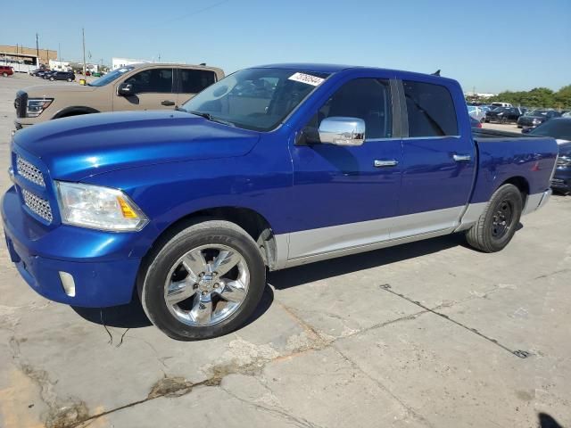 2014 Dodge 1500 Laramie