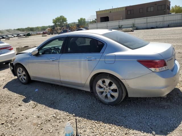 2009 Honda Accord EXL