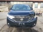 2016 Nissan Quest S