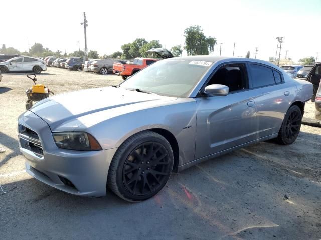 2014 Dodge Charger R/T