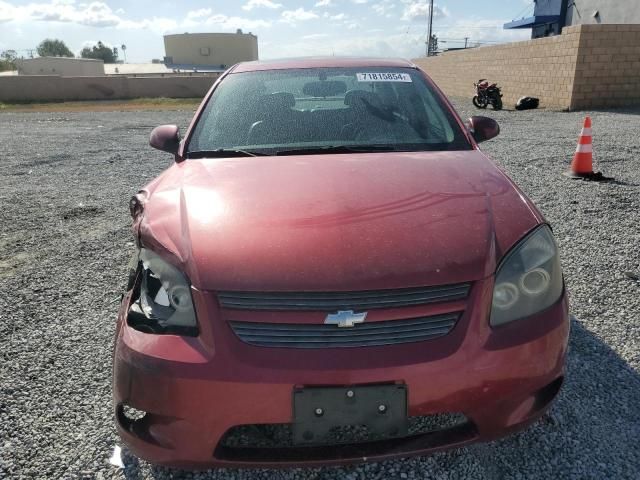 2010 Chevrolet Cobalt 2LT