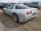 2000 Chevrolet Corvette